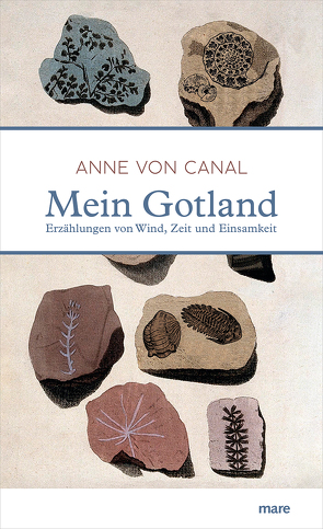 Mein Gotland von von Canal,  Anne