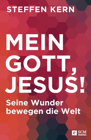 Mein Gott, Jesus! von Kern,  Steffen