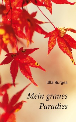 Mein graues Paradies von Burges,  Ulla