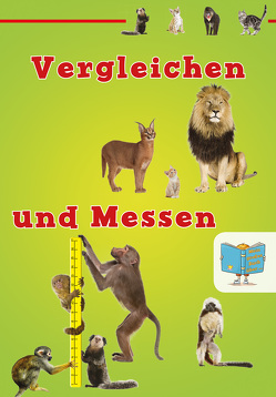 Vergleichen und Messen von Steffora,  Tracey