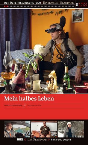 Mein halbes Leben von Doringer,  Marko