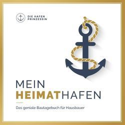 Mein Heimathafen von DIe Hafenprinzessin