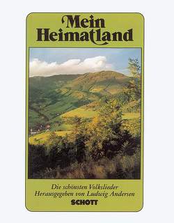 Mein Heimatland von Andersen,  Ludwig