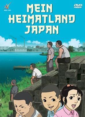 Mein Heimatland Japan – DVD von Nishizawa,  Akio