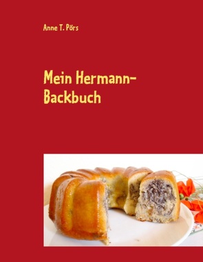 Mein Hermann-Backbuch von Pörs,  Anne T.