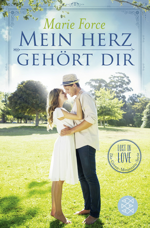 Mein Herz gehört dir von Force,  Marie, Hamer,  Tanja