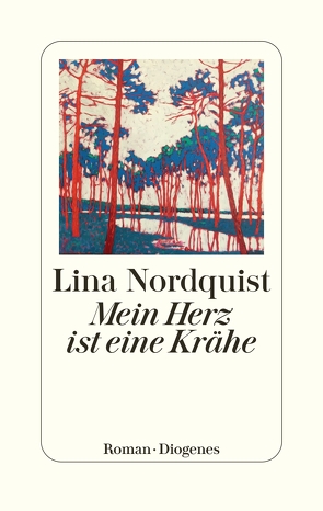 Mein Herz ist eine Krähe von Nordquist,  Lina, Pluschkat,  Stefan