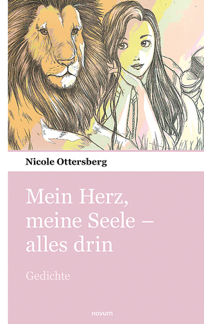 Mein Herz, meine Seele – alles drin von Ottersberg,  Nicole