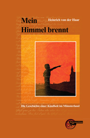 Mein Himmel brennt von Haar,  Heinrich von der