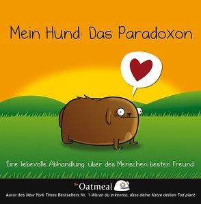 Mein Hund: Das Paradoxon von Döbert,  Brigitte, Inman,  Matthew