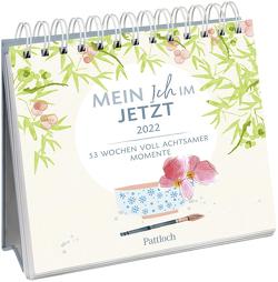 Mein Ich im Jetzt 2022 von Pattloch Verlag