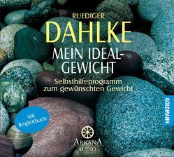 Mein Idealgewicht von Dahlke,  Ruediger