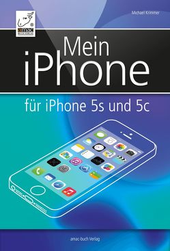 Mein iPhone von Krimmer,  Michael