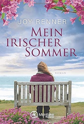 Mein irischer Sommer von Renner,  Joy