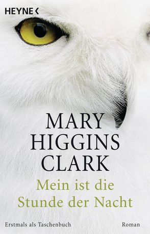 Mein ist die Stunde der Nacht von Gressmann,  Andreas, Higgins Clark,  Mary