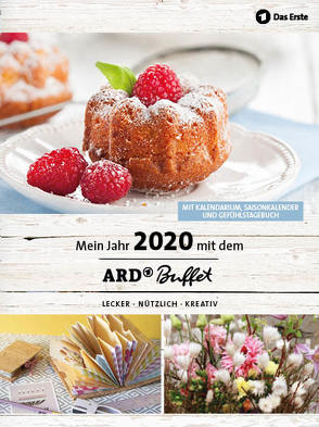 Mein Jahr 2020 mit dem ARD Buffet