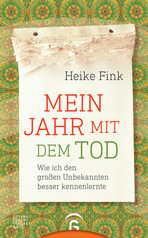 Mein Jahr mit dem Tod von Fink,  Heike