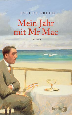 Mein Jahr mit Mr Mac von Freud,  Esther, Kreutzer,  Anke, Kreutzer,  Eberhard