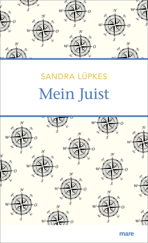 Mein Juist von Lüpkes,  Sandra