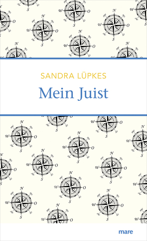 Mein Juist von Lüpkes,  Sandra