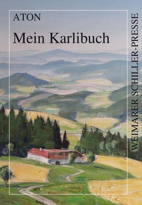 Mein Karlibuch von ATON