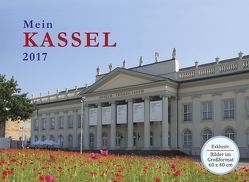 Mein Kassel 2017 von Jörg,  Robbert