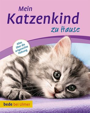 Mein Katzenkind zu Hause von Kurt,  Aline