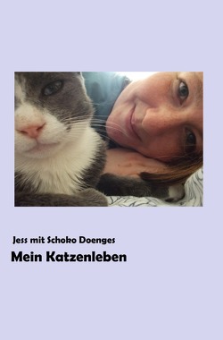 Mein Katzenleben von Doenges,  Jess