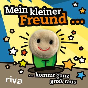 Mein kleiner Freund von Riva Verlag