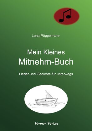 Mein Kleines Mitnehm-Buch von Pöppelmann,  Lena