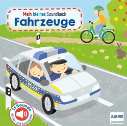 Mein kleines Soundbuch Fahrzeuge von Apel,  Guido