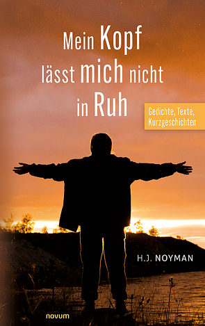 Mein Kopf lässt mich nicht in Ruh von Noyman,  H.J.