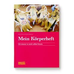 Mein Körperheft von Hoenisch,  Nancy, Niggemeyer,  Elisabeth