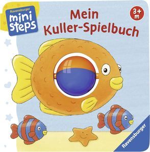 Mein Kuller-Spielbuch von Bliesener,  Klaus