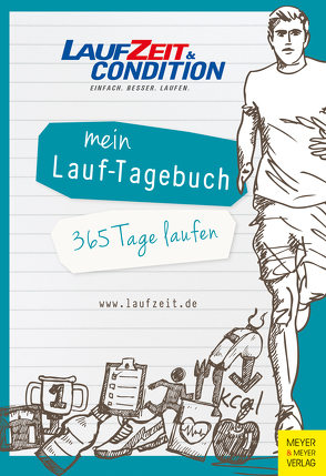 Mein Lauf-Tagebuch von LAUFZEIT?&?CONDITION