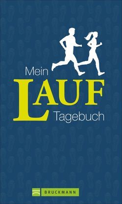 Mein Lauf-Tagebuch von von Opel,  Sonja