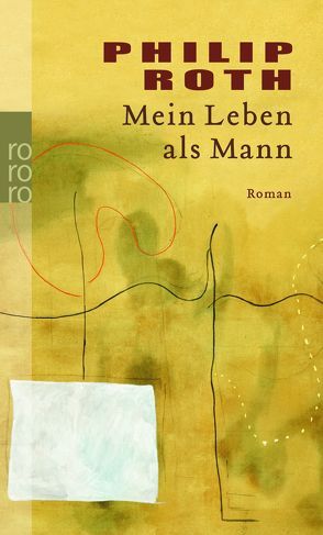 Mein Leben als Mann von Panske,  Günter, Roth,  Philip