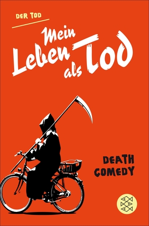 Mein Leben als Tod von Tod,  Der