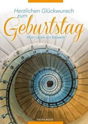 Mein Leben ein Bauwerk – Nr. 676 von Singer,  Charles