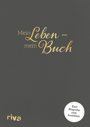 Mein Leben – mein Buch von Tripolina,  David