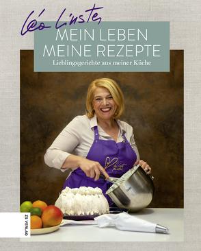 Mein Leben, meine Rezepte von Linster,  Léa