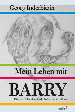 Mein Leben mit Barry von Inderbitzin,  Georg