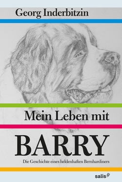 Mein Leben mit Barry von Inderbitzin,  Georg