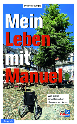 Mein Leben mit Manuel von Klumpp,  Philine