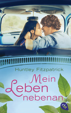 Mein Leben nebenan von Fitzpatrick,  Huntley, Galić,  Anja