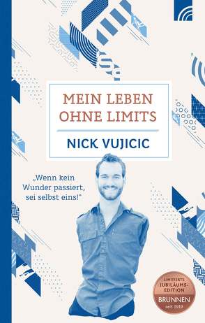 Mein Leben ohne Limits SONDERAUSGABE von Vujicic,  Nick