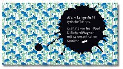 Mein Leibgedicht – romantisch von Baumann,  Jörg, Herrmann,  Betty