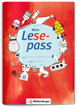 Mein Lesepass