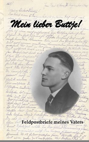 Mein lieber Buttje! von Ladiges,  Harry
