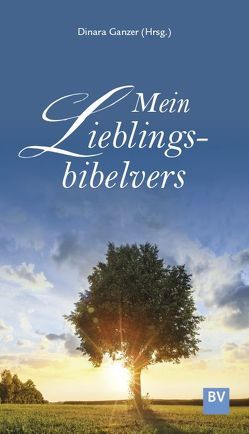 Mein Lieblingsbibelvers von Ganzer,  Dinara